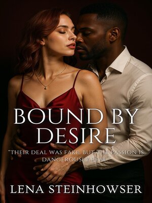 cover image of Bound by Desire